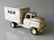 Buddy L Brinks Armored Bank Truck A "Buddy L Brinks