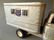 Buddy L Brinks Armored Bank Truck A "Buddy L Brinks - 2