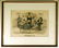 Currier & Ives Framed Lithograph A Currier & Ives