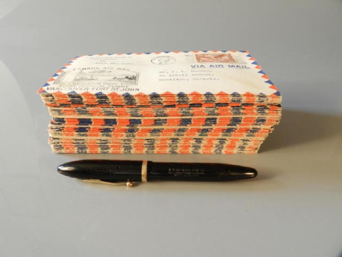 Group of First Day / First Official Flight Covers A (1 of 2)