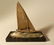 Bronze Sailing Trophy