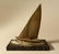 Bronze Sailing Trophy - 3