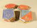 French Dog Show Prize Plaques