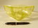 Mid-Century Modern Val St Lambert Bowl