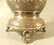 Rare C. 1896 Silver Plated Quebec Carnival Trophy - 3