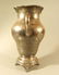 Rare C. 1896 Silver Plated Quebec Carnival Trophy - 4