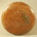 Hand Hammered Copper Pail With Acanthus Leaves - 4