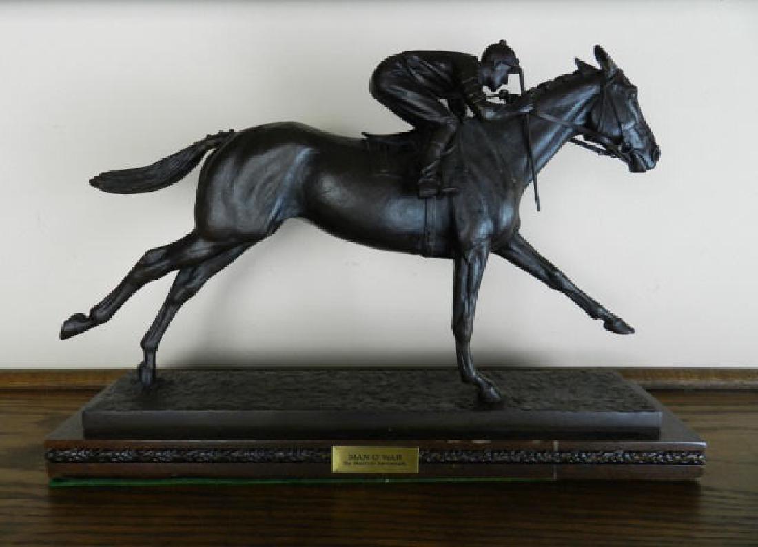 Art - Marilyn M. NEWMARK (1933-2013, American) (1 of 4)