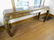 Contemporary Chinese Sofa Table