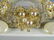 Rare 1968 Christian DIOR Necklace & Earrings - 2