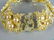 Rare 1968 Christian DIOR Necklace & Earrings - 4