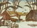 Art - Attr. L. L. FITZGERALD (1890-1956, CAN)