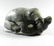 Inuit Art - David NUVALINGA (b. 1925, Nunavik)