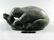 Inuit Art - David NUVALINGA (b. 1925, Nunavik) - 2