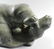 Inuit Art - David NUVALINGA (b. 1925, Nunavik) - 6