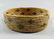 Circa 1980 Oval Sweet Grass Native Basket