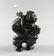 Inuit Art - Wayne PUQIQNAQ (b. 1975, Nunavut)