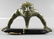 Inuit Art - Isaci ETIDLOI (1972-2014, C. Dorset) - 3