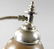 ART DECO PERIOD METAL TABLE LAMP CIRCA 1935 - 2