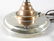 ART DECO PERIOD METAL TABLE LAMP CIRCA 1935 - 5