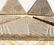 HEAVY CAST IRON TTC AUTOBUS BARN TILES - 2