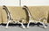 PAIR OF FRENCH ART NOUVEAU BENCH SUPPORTS