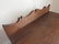 CANADIAN WALNUT WASH STAND C. 1880 - 3