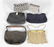 GERMAN SILVER PURSE & OTHERS
