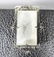 GERMAN SILVER PURSE & OTHERS - 9