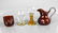 MID-19TH C. SPA GLASS