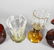 MID-19TH C. SPA GLASS - 5
