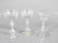 GEORGIAN PERIOD DRINKING GLASSES