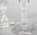 GEORGIAN PERIOD DRINKING GLASSES - 3