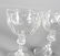 GEORGIAN PERIOD DRINKING GLASSES - 5