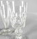 LATE 19TH C. DRINKING GLASSES - 5