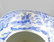 EARLY 19TH C. BLUE & WHITE SPODE PITCHER - 5
