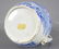 EARLY 19TH C. BLUE & WHITE SPODE PITCHER - 7