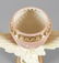 MINTON PATE-SUR-PATE POTPOURRI BIRD - 4