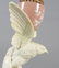 MINTON PATE-SUR-PATE POTPOURRI BIRD - 9