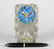ARCHIBALD KNOX TUDRIC PEWTER CLOCK - 2