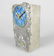 ARCHIBALD KNOX TUDRIC PEWTER CLOCK - 3