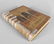 BOOK BY BARON CH. DAVILLIER, SPAIN DATED 1876 - 2