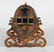 EARLY 19TH CENTURY FRENCH OAK SPIRIT BARREL - 5