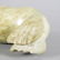 INUIT ART - CARVING OF WALRUS SIGNED INOKEE - 4