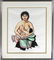 INUIT ART - David POISEY (XX, Panniqtuuq, Nunavut) - 2