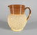 19TH CENTURY DOULTON LAMBETH PITCHER