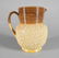 19TH CENTURY DOULTON LAMBETH PITCHER - 3