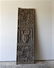 TWO HUT DOORS FROM ANGOLA