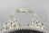 EARLY 19TH C. SILVER PLATED HANDLED SERVING TRAY - 4