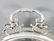 EARLY 19TH C. SILVER PLATED HANDLED SERVING TRAY - 6